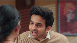 Yeh Hai Chahatein - 29th March 2024